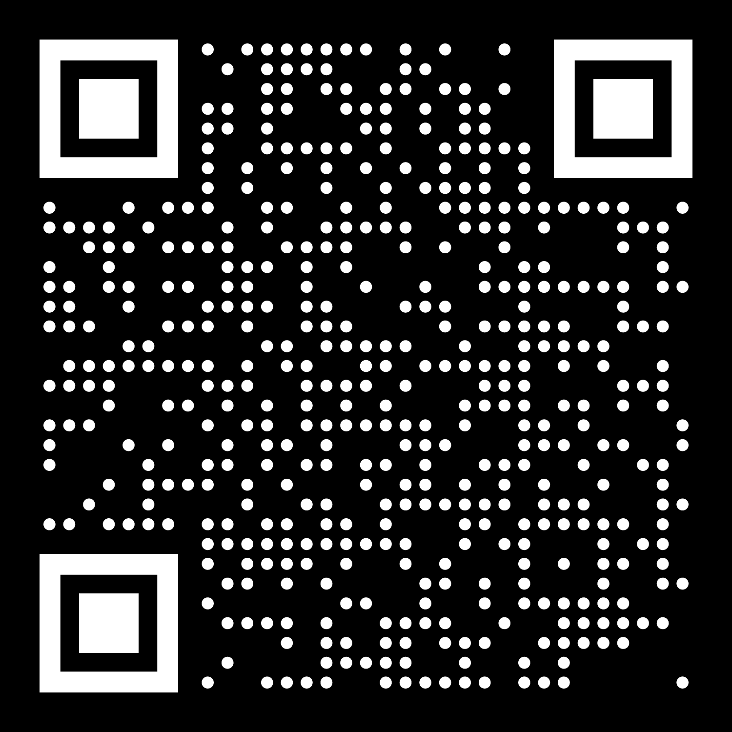 Instagram QR Code
